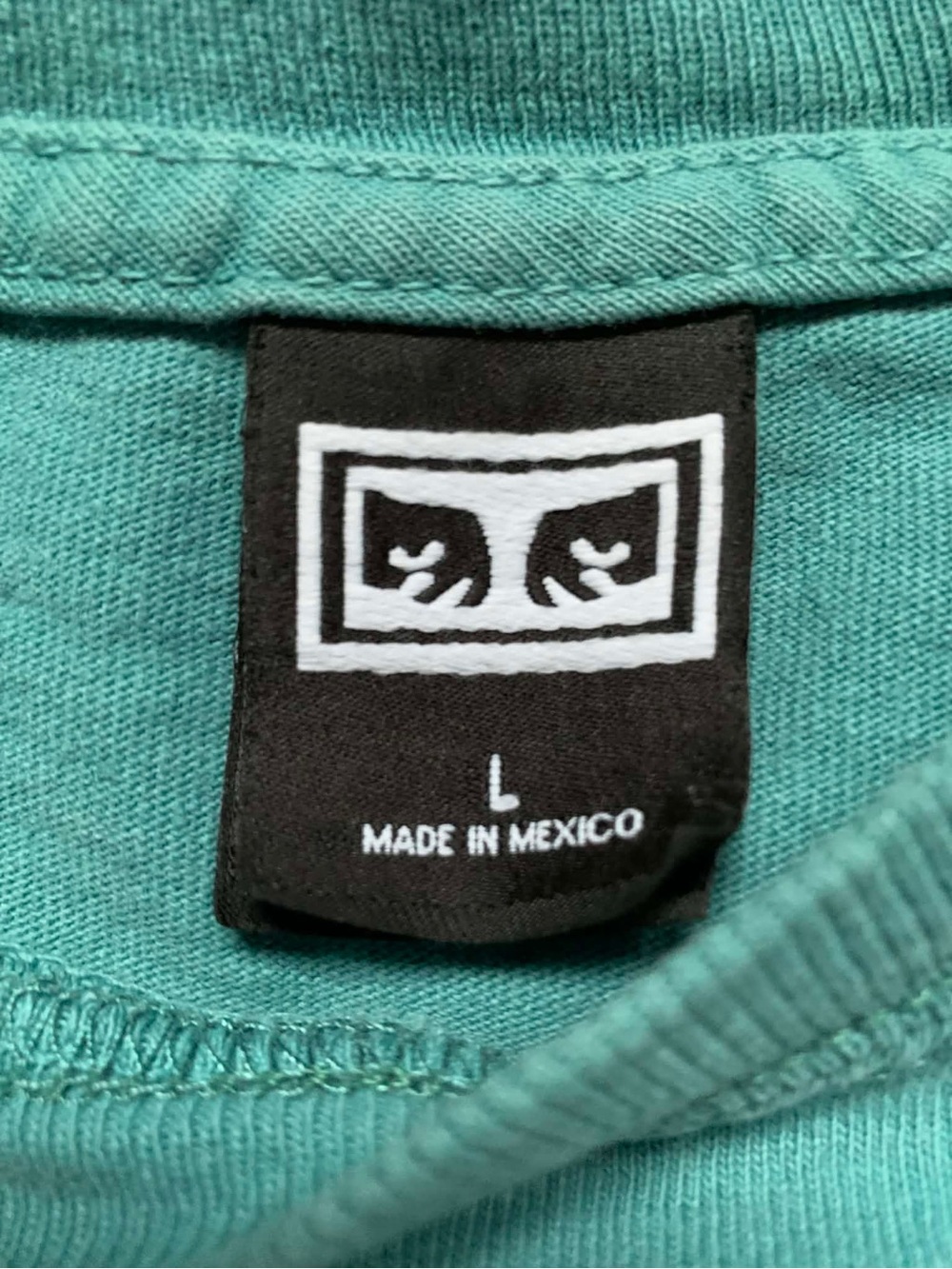 Obey - Picture 3 of 3